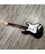 Harmonix Rockband Fender Stratocaster Xbox 360 Wireless Guitar XBGTS2A *... - $1,066.80 MXN