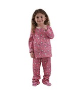 Long Sleeve Pajama set - $29.95