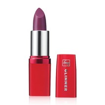 Avon Glimmer Satin Lipstick &quot;Violet Night - £6.77 GBP