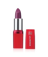 Avon Glimmer Satin Lipstick &quot;Violet Night - £6.66 GBP