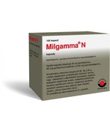 MILGAMMA N 100 Tablets - OTC - $1,063.39 MXN