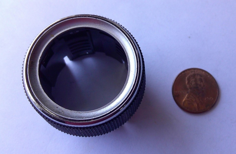 2013 - 2015 HONDA CIVIC STEREO RADIO TUNER SELECTOR OUTER RING KNOB OEM - $15.95