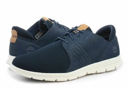 Timberland Men&#39;s Footwear Men&#39;s Graydon Leather Oxford A1XF2 Size : 13 - £66.98 GBP