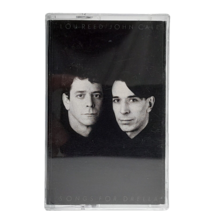 Lou Reed &amp; John Cale Songs For Drella Sire 1990 - £7.77 GBP