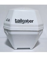 Dish TAILGATER Portable Camper Trailer RV Cabin Satellite Dish Only - £70.95 GBP