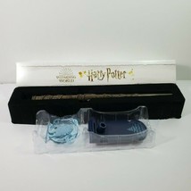 HERMIONE GRANGER Harry Potter Mystery Wand Patronus Series 5 Wizarding W... - £22.89 GBP