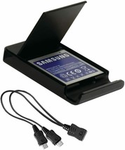 Samsung Fascinate i500 Spare Battery Charging Kit - £6.32 GBP