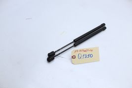 97-03 FORD F-150 4.6L LEFT RIGHT HOOD LIFT SUPPORT PAIR Q1810 image 6