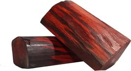 Red Sandalwood Stick/Pure Sandalwood from India/Multipurpose Rakta Chand... - $15.00