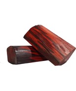 Red Sandalwood Stick/Pure Sandalwood from India/Multipurpose Rakta Chand... - $42.26 CAD