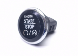 08-14 Dodge Challenger Push Button Start Stop Ignition Switch OEM - $14.43