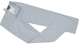 NEW $115 Polo Ralph Lauren Boys Pinstripe Pants! Blue &amp; White Stripe Lightweight - £55.12 GBP