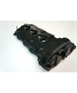 10-2013 cadillac cts right engine head valve cover passenger side - $95.93 CAD