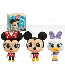 Disney Doorables Puffables Plushie Series 3, Mystery 10-Inch Collectible... - $8.90