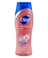 Dial Skin Therapy Replenishing Body Wash Himalayan Pink (16oz) 2 PK - £14.79 GBP