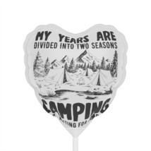 Personalized 6'' Balloons: Add a Heartfelt Touch to Any Celebration - $18.54
