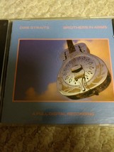 Dire Straits : Brothers in Arms CD - £11.57 GBP