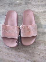 Bebe Size 13/1 Girls Pink Sandals - $23.76