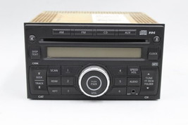 13 14 15 16 17 NISSAN NV200 AM/FM RADIO CD PLAYER RECEIVER OEM - £42.48 GBP