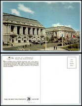 California Postcard - San Francisco, Opera House M33 - £2.31 GBP
