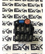 Mitsubishi Electric TH-N12KPUL Overload Relay, 0.28-0.42 600VAC  - $338.60 MXN