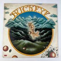 Buckeye – Buckeye Vinyl LP Record Album PD-1-6213 - £11.81 GBP