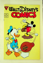 Walt Disney's Comics and Stories #519 (Jun 1987, Gladstone) - Near Mint - $6.79