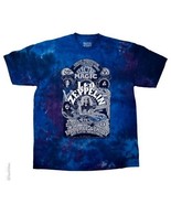 New LED ZEPPELIN Wembley 1971 TIE DYE  T Shirt - $27.69