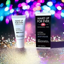 MAKE UP FOR EVER Hydra Booster Step 1 Primer 0.16 Fl Oz New In Box - £15.47 GBP