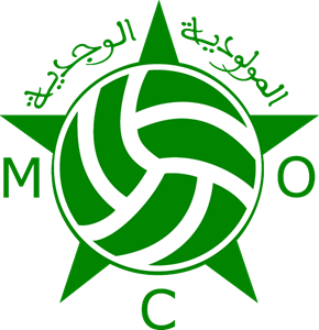 MC Oujda Morocco Football Badge Iron On Embroidered Patch - $15.99+