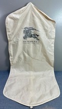 Burberry Foldable Travel Storage Garment Bag - $29.69