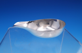 Worden Munnis Sterling Silver Sauce Dish with Spout Modernism (#7722) - €131,59 EUR