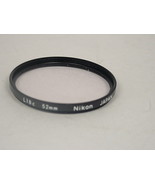 Nikon L1Bc 52mm Sky Filter - £8.54 GBP