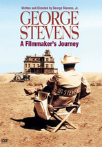 George Stevens Collection DVD (2005) Spencer Tracy, Stevens Jr (DIR) Cert 12 4 P - £40.36 GBP