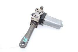 11-18 VOLKSWAGEN TOUAREG FRONT RIGHT PASSENGER REAR TILT SEAT MOTOR Q0648 image 6