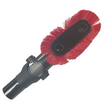 Pivoting Dusting Brush For Hoover Upright Vacuum Cleaners Windtunnel, Rewind, Re - £20.75 GBP