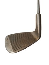 Golf Club Wilson Dyna Power Oversize RH Brunswick Flex Action Tour Grip 6 Iron - £14.93 GBP