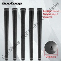 FREESHIPPING 100 points clic golf  and  grip STANDARD 10pcs/lot 360 angle - £111.26 GBP