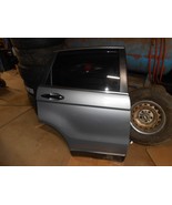 2007-2011 HONDA CR-V REAR RIGHT PASSENGER SIDE DOOR SHELL USED OEM - $579.99