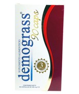 90 DAY Demograss Classic 100% Natural Supplement  - $67.19 CAD