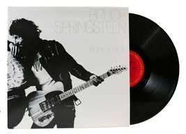 Bruce Springsteen Bruce Springsteen Born To Run Vinyl Lp - £228.85 GBP