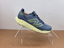New Balance Fresh Foam X 880v14 Mens Size 8.5 D Arctic Grey Shoes M880G14 - $1,030.25 MXN