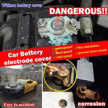 For SEAT Toledo NH Ibiza 6J Mk4 2008-2017 Car Battery Batteries Anode Negative E - £91.30 GBP