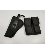 Bariony Holster and Bianchi Dual Tool Holder - £16.35 GBP
