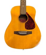 Yamaha Guitar - Acoustic Fg junior jr1 464886 - $1,674.30 MXN