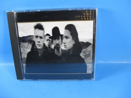 The Joshua Tree by U2 (CD, Mar-1987, Island (Label)) - £12.42 GBP
