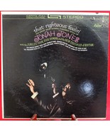 1965 Capitol stereo LP #ST-1836 - Jonah Jones - &quot;That Righteous Feelin&#39; ... - £6.25 GBP