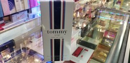 Tommy by Tommy Hilfiger 6.7 oz 200 ml EDT Eau de Toilette Cologne for Men NEW - £95.47 GBP