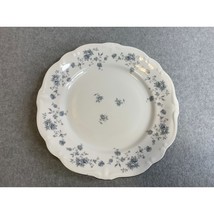 Johann Haviland Bavaria Blue Garland Dinner plate set of 4 - $22.76