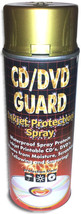 CD/DVD Guard Inkjet Protection Spray! Waterproof, Scratch Resistance, 40... - £25.17 GBP